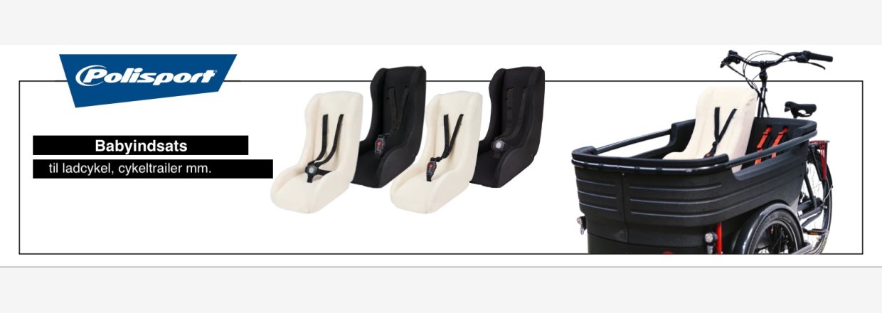 Polisport Mini Pelican