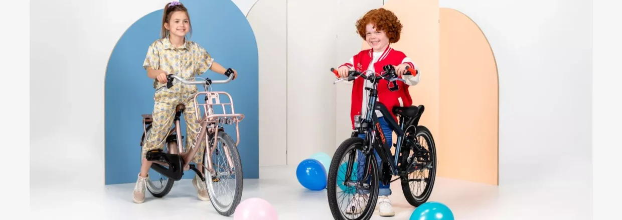 Nyttige tips nr du skal kbe en brnecykel