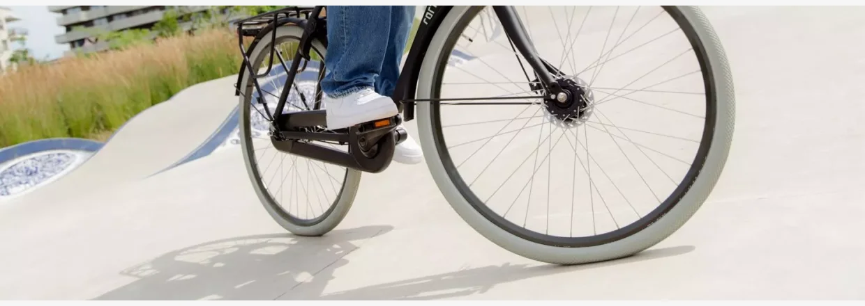 Guide til optimalt lufttryk i dine cykeldk