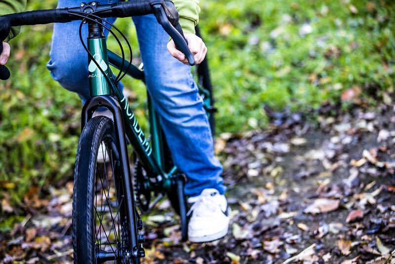 Cykler til unge & voksne