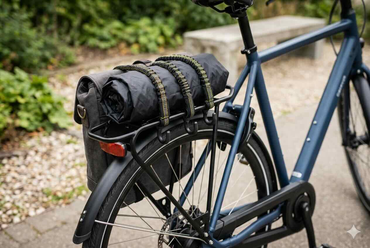 Bagageb&aelig;rer & Stropper