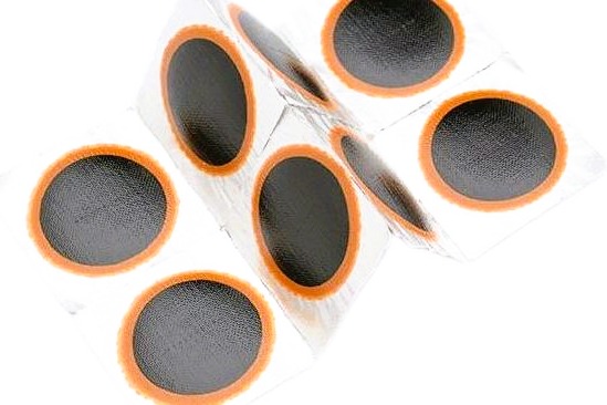 Reparation, lappegrej