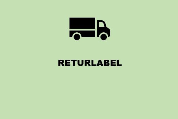 Returlabel