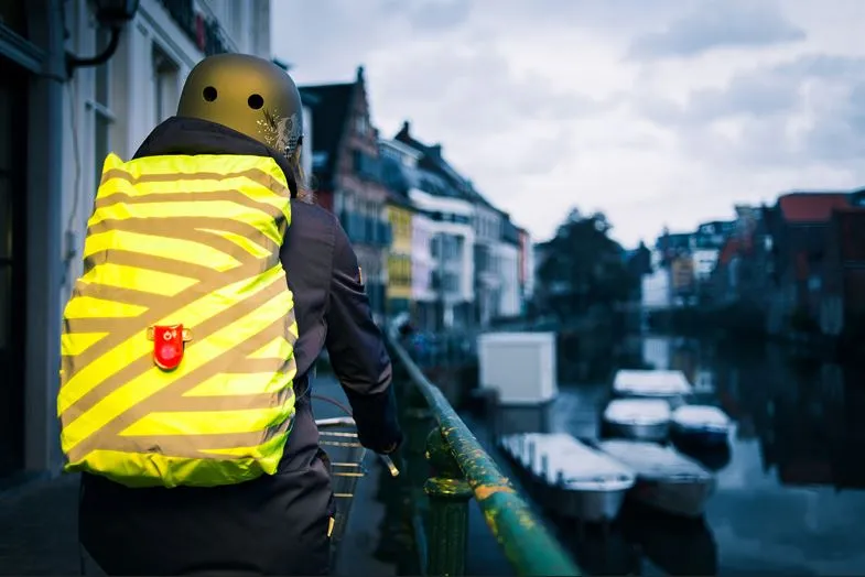 Refleks taske covers