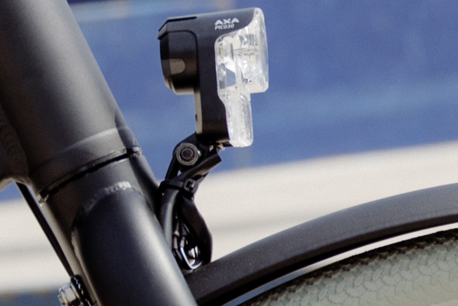 Tilbehør til lygter