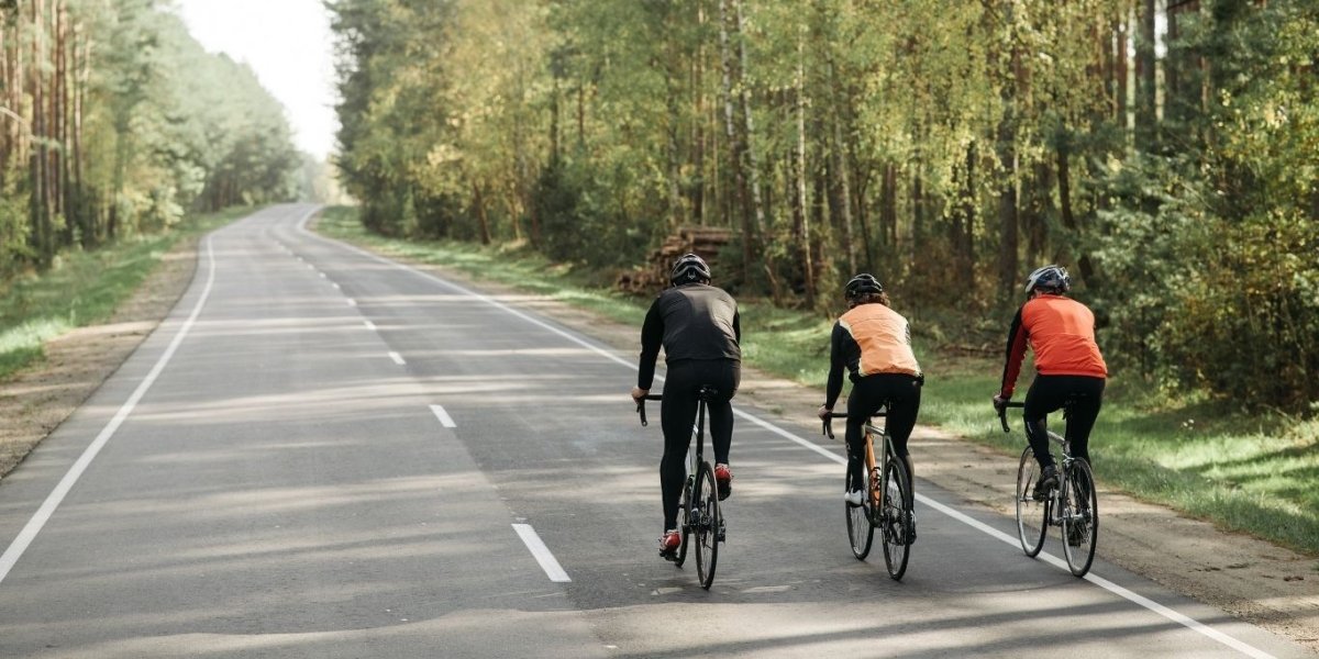Cykler, cykeltilbehør og udstyr, tøj, reservedele - se her