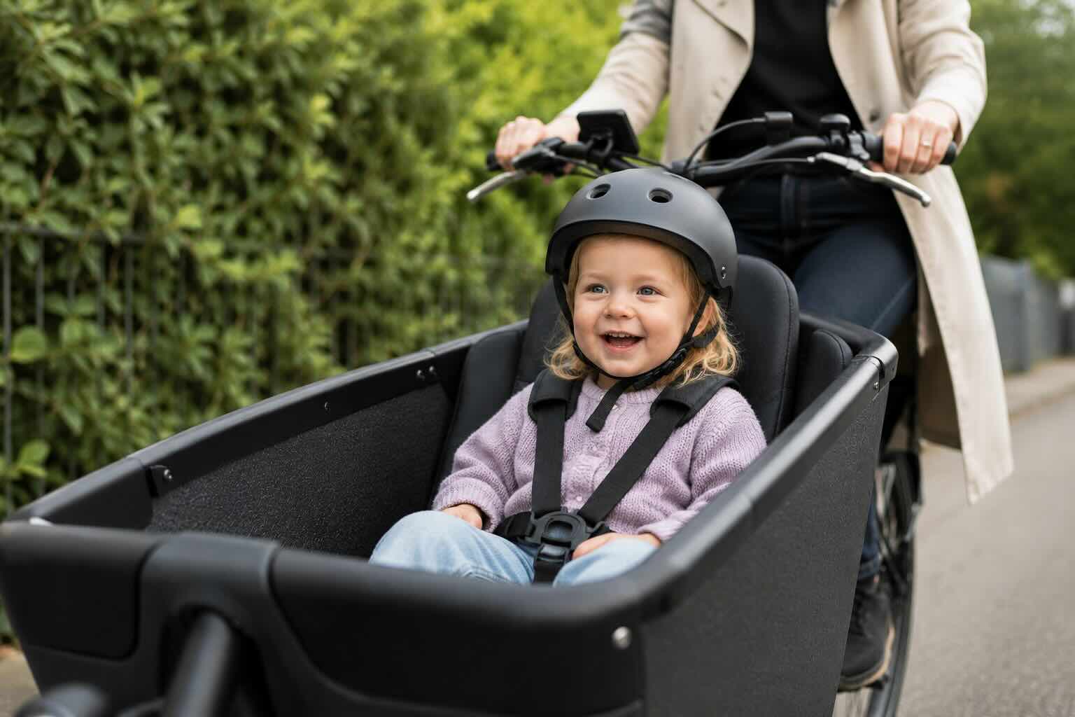 Tilbeh&oslash;r til babyindsats
