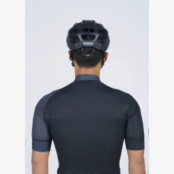 CRNK cykelhjelm Helmer Hyper sort L 57-63 cm