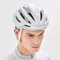 CRNK cykelhjelm Helmer Hyper hvid L 57-63 cm