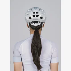 CRNK cykelhjelm Helmer Hyper hvid M 53-57 cm