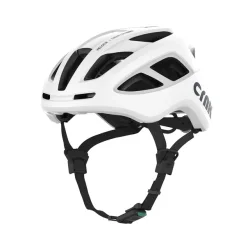 CRNK cykelhjelm Veloce hvid L 57-63 cm