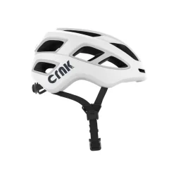 CRNK cykelhjelm Veloce hvid M 53-57 cm