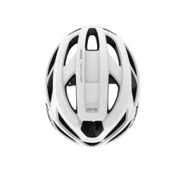 CRNK cykelhjelm Veloce hvid M 53-57 cm