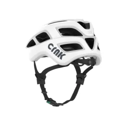 CRNK cykelhjelm Veloce hvid L 57-63 cm