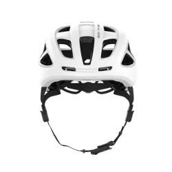 CRNK cykelhjelm Veloce hvid L 57-63 cm