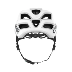 CRNK cykelhjelm Veloce hvid M 53-57 cm