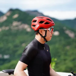 CRNK cykelhjelm Veloce rd L 57-63 cm