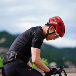 CRNK cykelhjelm Veloce rd L 57-63 cm
