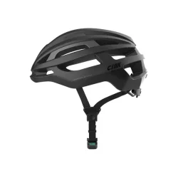 CRNK cykelhjelm Helmer Hyper sort L 57-63 cm