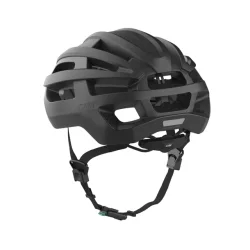 CRNK cykelhjelm Helmer Hyper sort M 53-57 cm