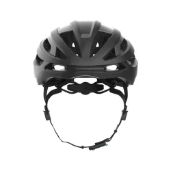 CRNK cykelhjelm Helmer Hyper sort L 57-63 cm