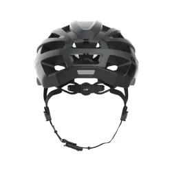 CRNK cykelhjelm Helmer Hyper mrkegr L 57-63 cm