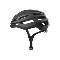 CRNK cykelhjelm Helmer Hyper mrkegr M 53-57 cm