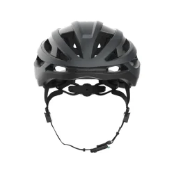 CRNK cykelhjelm Helmer Hyper mrkegr M 53-57 cm