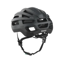 CRNK cykelhjelm Helmer Hyper mrkegr L 57-63 cm