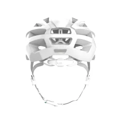 CRNK cykelhjelm Helmer Hyper hvid L 57-63 cm