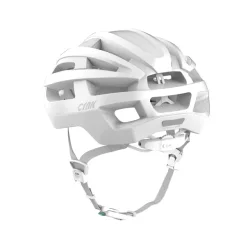 CRNK cykelhjelm Helmer Hyper hvid M 53-57 cm