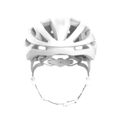 CRNK cykelhjelm Helmer Hyper hvid L 57-63 cm