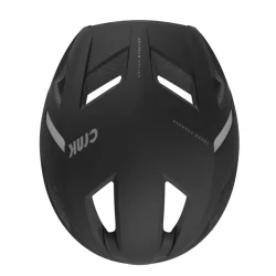 CRNK cykelhjelm New Artica sort L 57-63 cm