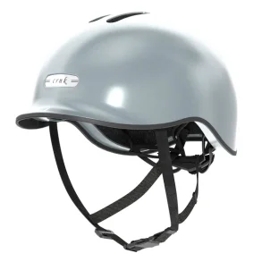 CRNK Cykelhjelm Tango Urban metal blgr L 58-62 cm