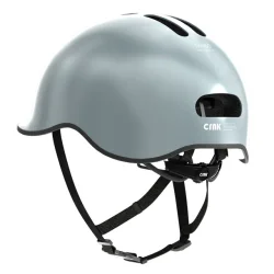 CRNK Cykelhjelm Tango Urban metal blgr L 58-62 cm