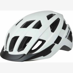 Polisport cykelhjelm City Move L 58-61 cm - hvid