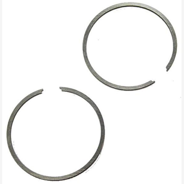 Stempelring BAC 38.6mm x 2C (2x)