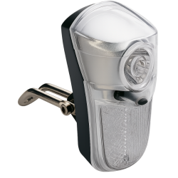 Headlight Edge Mobile - 1 LED - med batterier