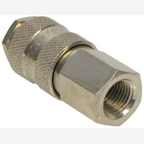 Quick coupling Carpoint for 1/4 inch female interior thread 1/4 inch type Orion
