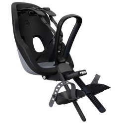 Thule Yepp Nexxt 2 mini frontmonteret barnestol - gr