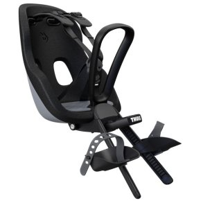 Thule Yepp Nexxt 2 mini frontmonteret barnestol - gr