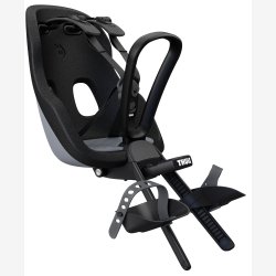 Thule Yepp Nexxt 2 mini frontmonteret barnestol - gr