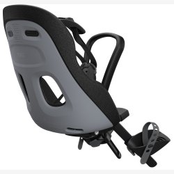 Thule Yepp Nexxt 2 mini frontmonteret barnestol - gr