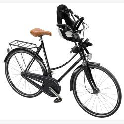 Thule Yepp Nexxt 2 mini frontmonteret barnestol - hvid