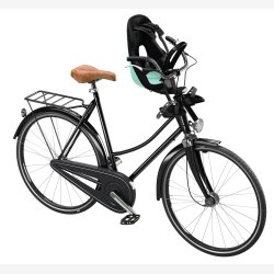 Thule Yepp Nexxt 2 mini frontmonteret barnestol - mintgrn