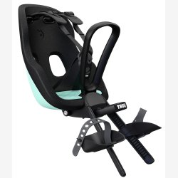 Thule Yepp Nexxt 2 mini frontmonteret barnestol - mintgrn