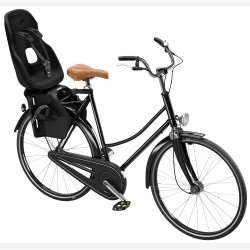 Thule Yepp Nexxt 2 maxi barnestol bagagebrermontering - sort