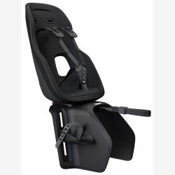 Thule Yepp Nexxt 2 maxi barnestol bagagebrermontering - sort