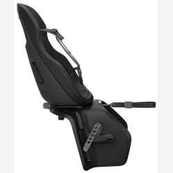 Thule Yepp Nexxt 2 maxi barnestol bagagebrermontering - sort