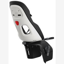 Thule Yepp Nexxt 2 maxi barnestol bagagebrermontering - snehvid